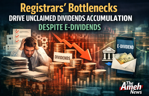 How Registrars’ Bottlenecks Drive Unclaimed Dividends Accumulation Despite Nigeria’s E-Dividend System