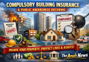 3 Years On: NAICOM Abuja Insurance Conference Under Scrutiny as Building Insurance Enforcement Lags
