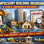 Building insurance