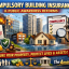3 Years On: NAICOM Abuja Insurance Conference Under Scrutiny as Building Insurance Enforcement Lags