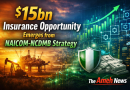 NAICOM-NCDMB Blueprint Unlocks $15bn Insurance Opportunity for Nigeria’s Energy Economy
