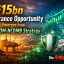 NAICOM-NCDMB Blueprint Unlocks $15bn Insurance Opportunity for Nigeria’s Energy Economy
