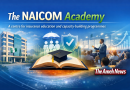 NAICOM Academy Set to Transform Insurance Education, Build Capacity for a Stronger Nigeria