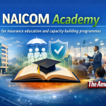 Naicom Academy