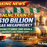 NLNG Train-7