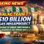 NLNG Train-7: $10bn Gas Megaproject Set to Drive FX Surge, Jobs Boom, and Nigeria’s LNG Power Shift