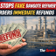SEC Stops Fake Dangote Refinery IPO, Orders Immediate Refunds