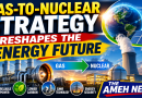 Gas-to-Nuclear Strategy Reshapes the Energy Future