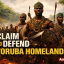 RECLAIM AND DEFEND THE YORUBA HOMELAND: