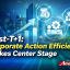 Beyond T+1: Stakeholders Push for Efficient Corporate Actions