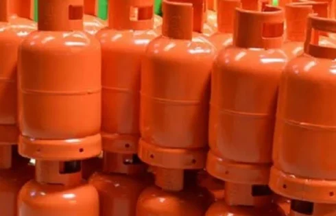 Domestic gas sales rise 30% on reforms – Report