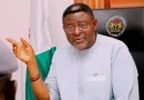 PDP guber candidate, Archibong faults Otu over alleged threat to crush opposition