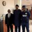 “SEC, Coronation Hold Strategic Meeting in Abuja”