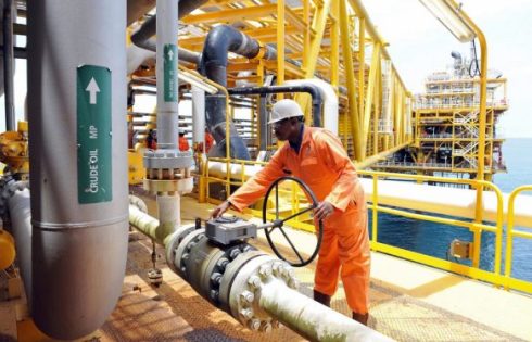 New crude streams add 12m barrels to Nigeria’s output