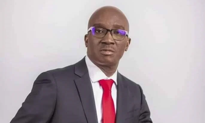 Okpebholo condemns Edo kidnapping, orders police prob