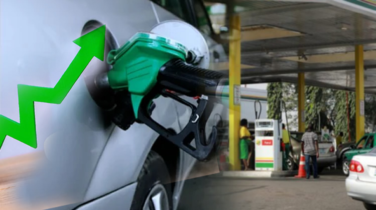 Petrol imports crash by N2tn to N87bn