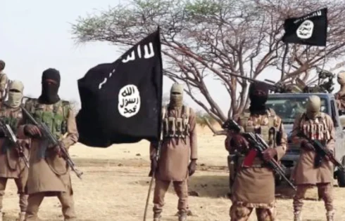 Seven suspected Boko Haram, ISWAP commanders arrested returning from hajj