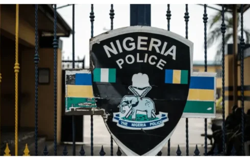 ‘Oyo residents exchanged pleasantries with kidnappers’ – Police