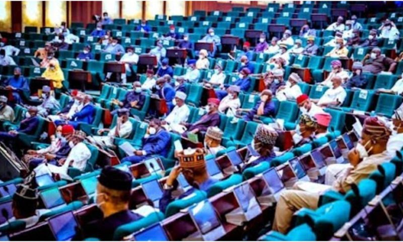 Stop rejecting corps members – Reps caution MDAs