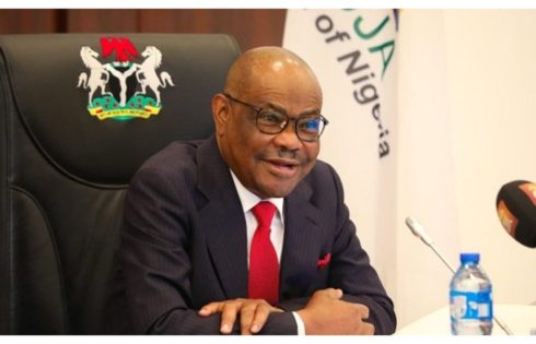 Tinubu’s 3rd anniversary: Wike set to 31 days to commission projects in FCT