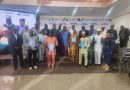 APC, ADC absent as guber candidates endorse Osun Peace Summit