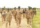 Sustain aggressive posture against terrorists – Mutkut to North-East troops