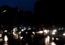 Blackout in Lagos as flood submerges transmission substations
