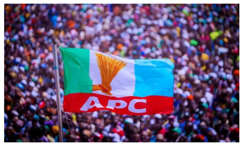 Oyo APC releases list of candidates ahead of 2027