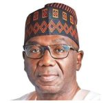 2027: Kwara Gov, aggrieved APC members in major showdown Abdulrahman-Abdulrazaq