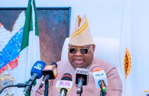 Osun 2026: Adeleke’s Campaign Council urges INEC to address election concerns
