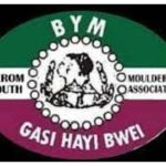 BYM