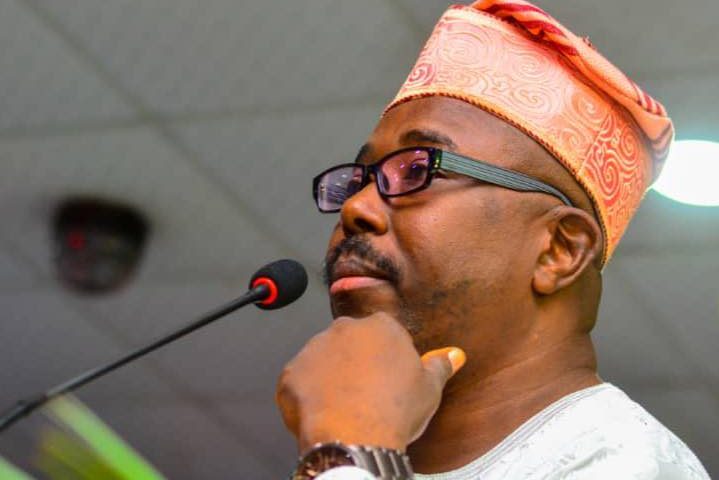 Oyo 2027: Grievances from guber primary will soon be resolved – APC candidate, Alli