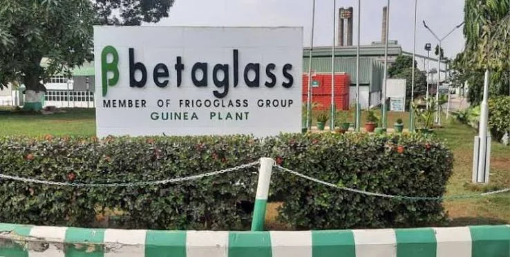 Beta Glass reports N37.5bn revenue, reconstitutes board