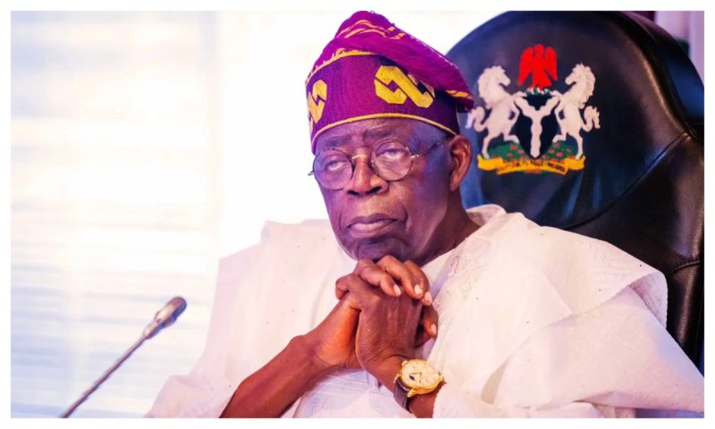 Does our family deserve this after campaigning for you – El-Rufai’s wife asks Tinubu