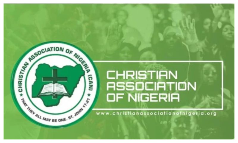 Kaduna killings: CAN calls for permanent security presence in vulnerable communities