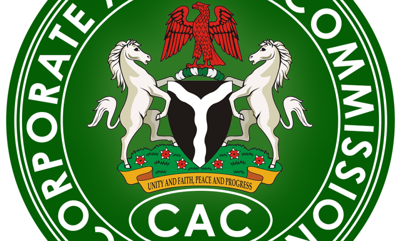 CAC begins enforcement of company letter rules August 1