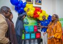 HONOURABLE MINISTER, FAAN BOARD CHAIRMAN UNVEIL PHASE ONE OF FAAN’S SUSTAINABLE WASTE MANAGEMENT PROGRAMME