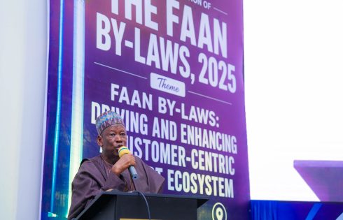 FAAN Unveils First Airport By-Laws in 21 Years, Experts Seek Clarity on National Assembly Oversight