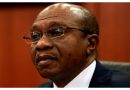 Emefiele didn’t benefit from $6.2m looted in CBN – EFCC witness tells court