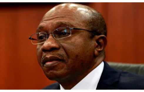 Emefiele didn’t benefit from $6.2m looted in CBN – EFCC witness tells court