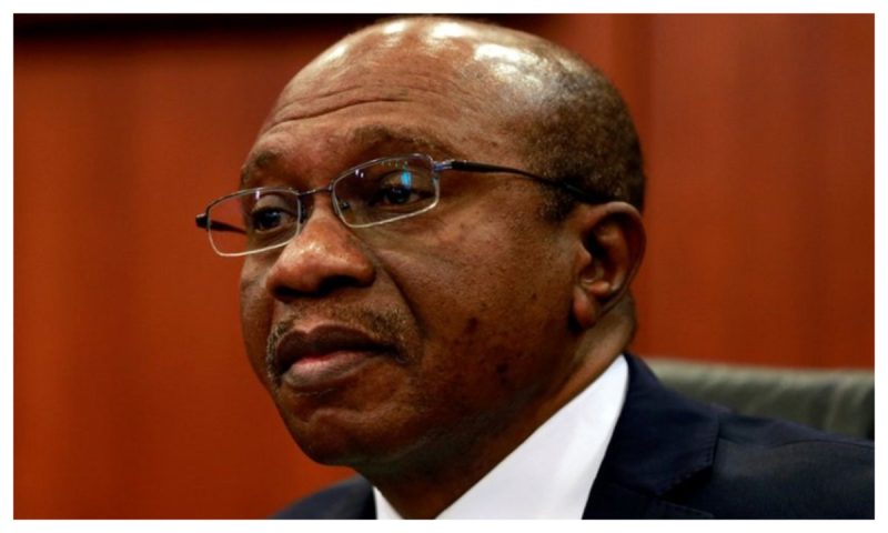 Emefiele didn’t benefit from $6.2m looted in CBN – EFCC witness tells court