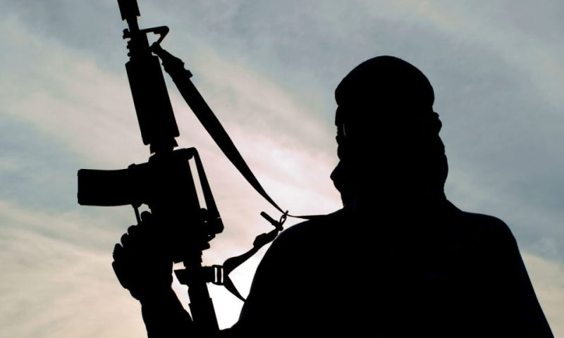 Eight Persons Killed After Gunmen Fired At Funeral In North-Central Nigeria