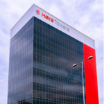 Heirs-Holding-Building