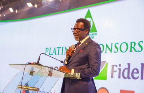 NAICOM Tasks First Female NIA Chair to Insure 100 Million Nigerians