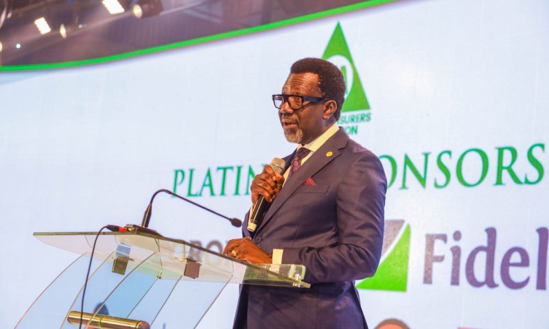 NAICOM Tasks First Female NIA Chair to Insure 100 Million Nigerians