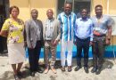 ANAP President Sues For Intergity, Transparent Leadership, As SAHCO Gets Excos