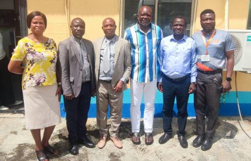 ANAP President Sues For Intergity, Transparent Leadership, As SAHCO Gets Excos