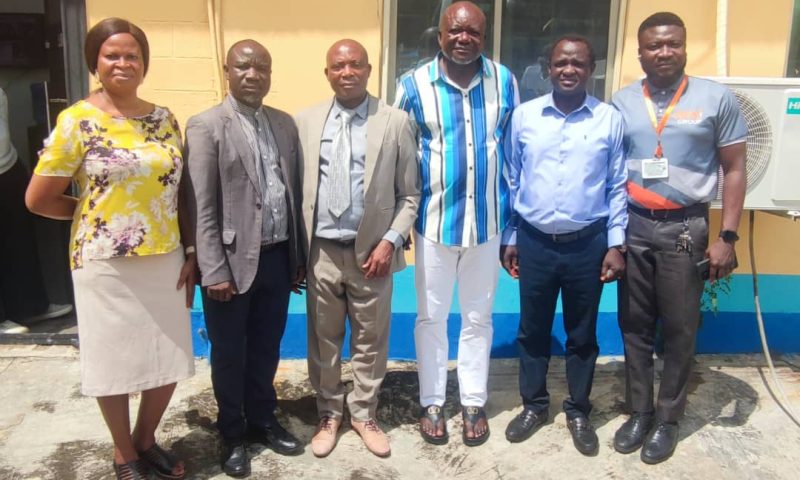 ANAP President Sues For Intergity, Transparent Leadership, As SAHCO Gets Excos