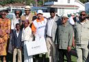 Access Bank, Fifth Chukker and UNICEF Renew Commitment to Expanding Educational Opportunities for Nigeria’s Most Vulnerable Children