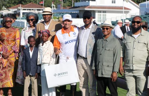 Access Bank, Fifth Chukker and UNICEF Renew Commitment to Expanding Educational Opportunities for Nigeria’s Most Vulnerable Children